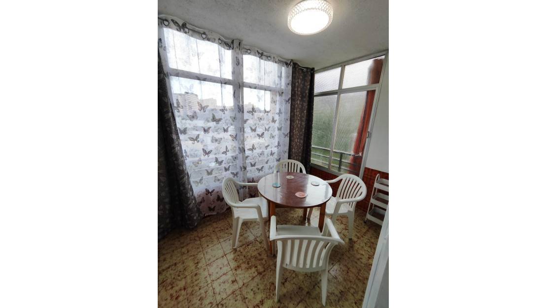 Sale - Apartment - Alicante - Alicante Centro