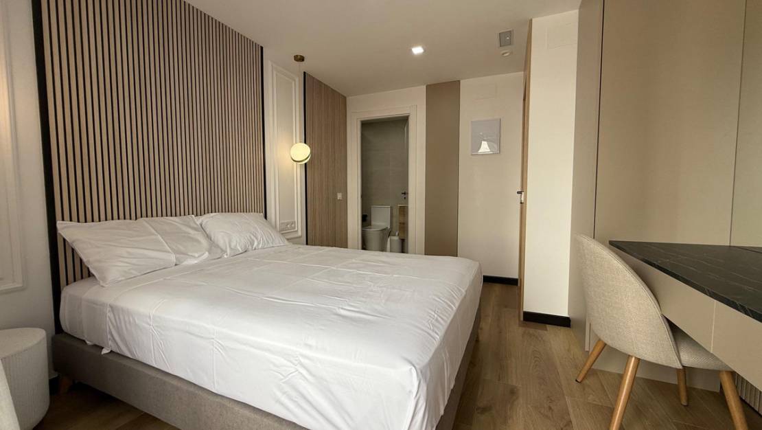 Sale - Apartment - Alicante - Alicante Centro