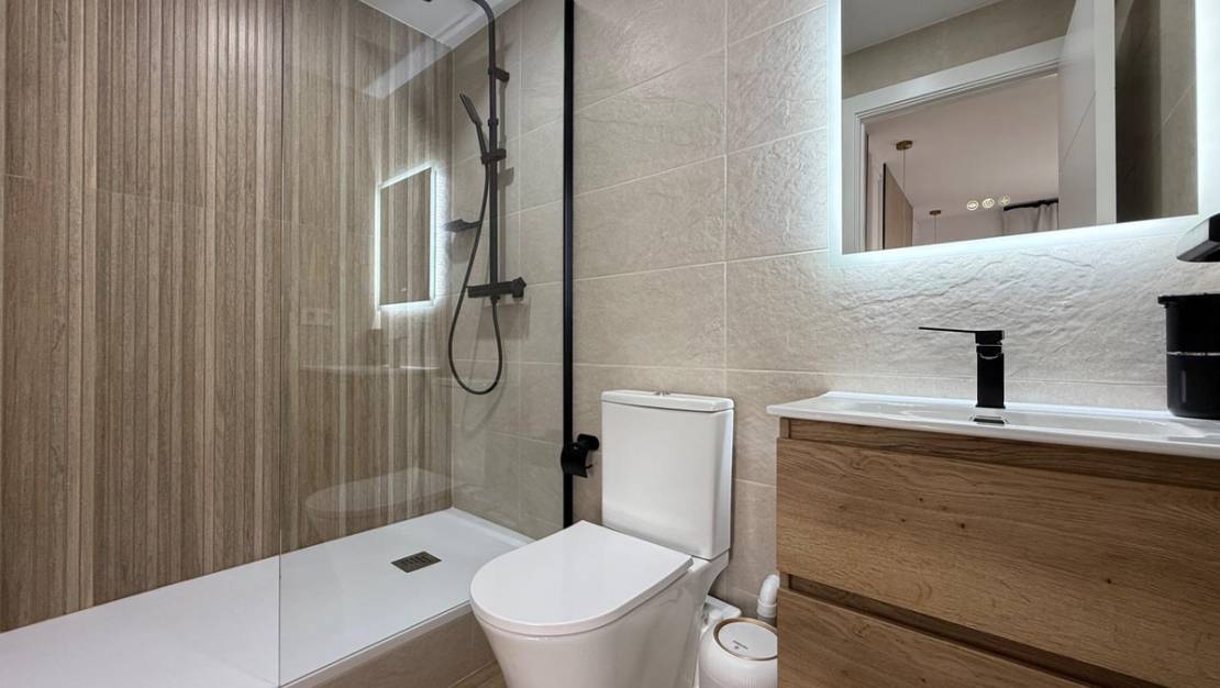 Sale - Apartment - Alicante - Alicante Centro