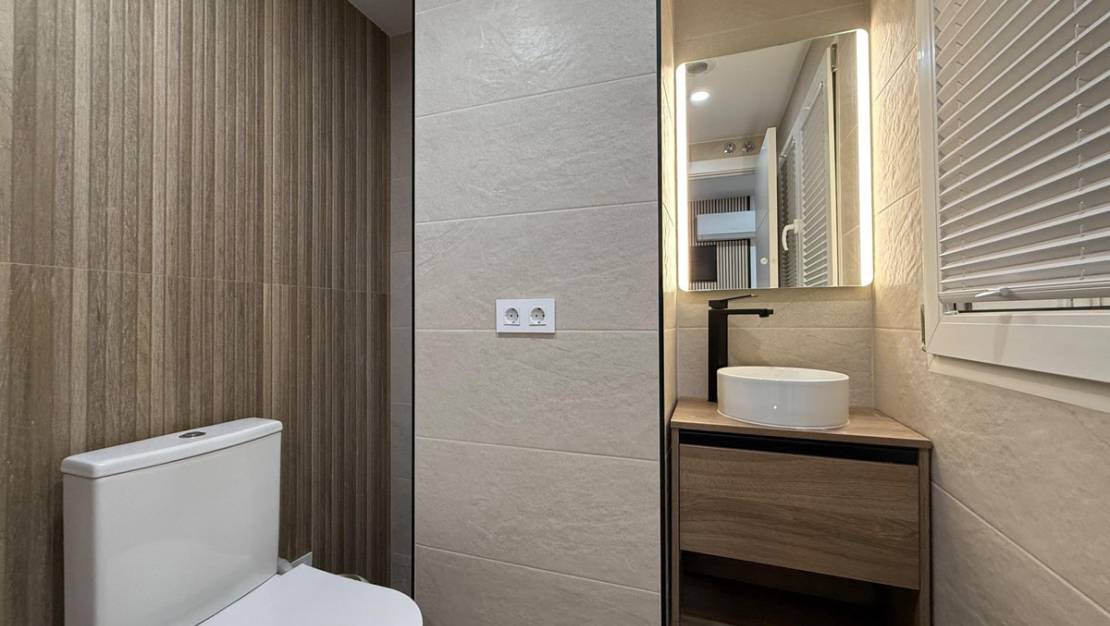 Sale - Apartment - Alicante - Alicante Centro