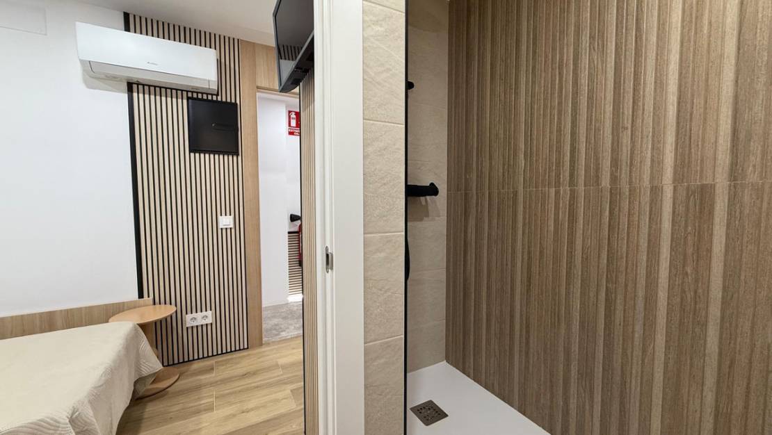 Sale - Apartment - Alicante - Alicante Centro