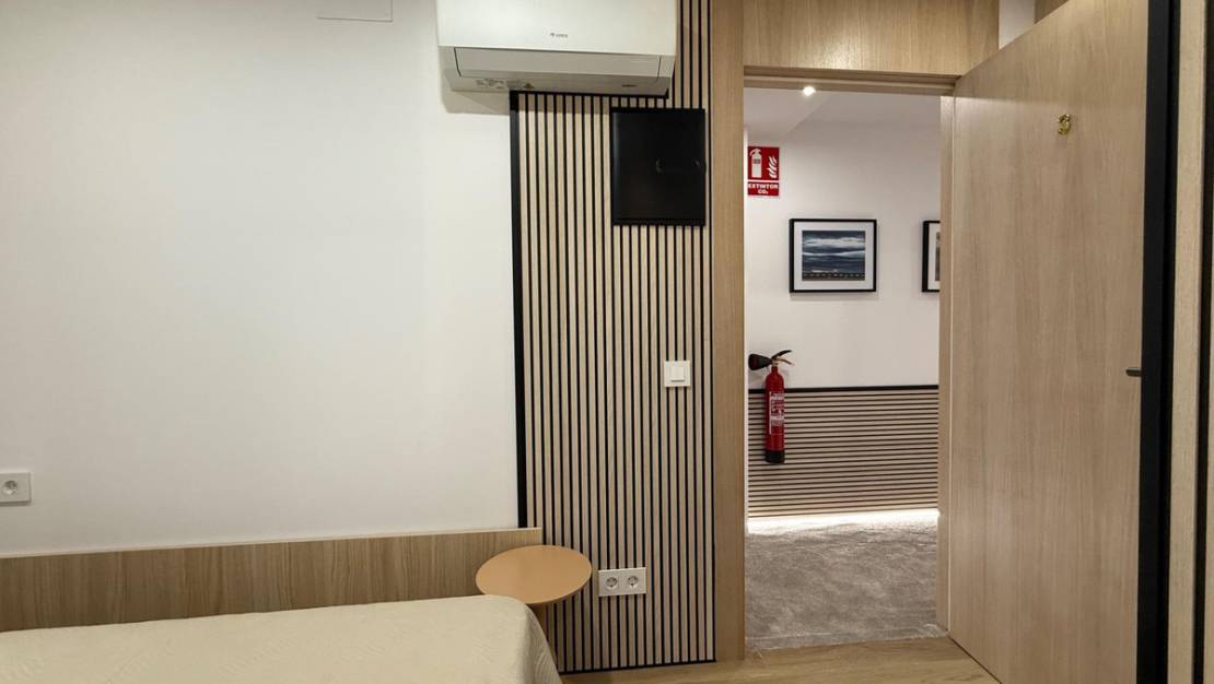 Sale - Apartment - Alicante - Alicante Centro