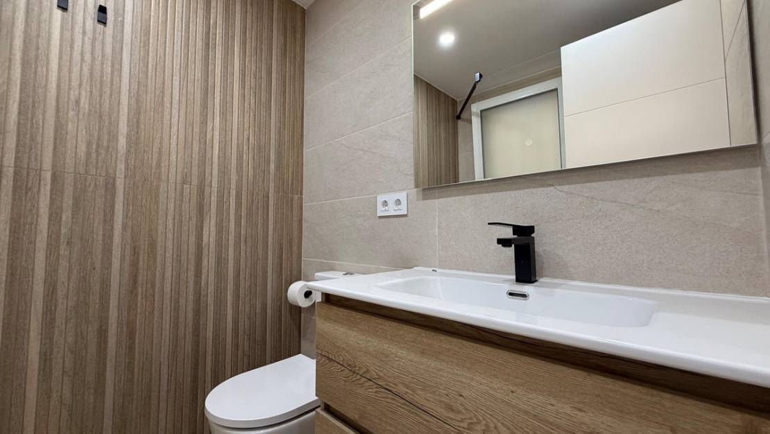 Sale - Apartment - Alicante - Alicante Centro