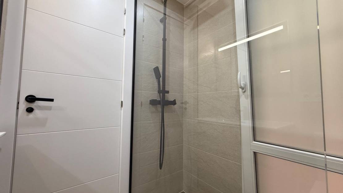 Sale - Apartment - Alicante - Alicante Centro