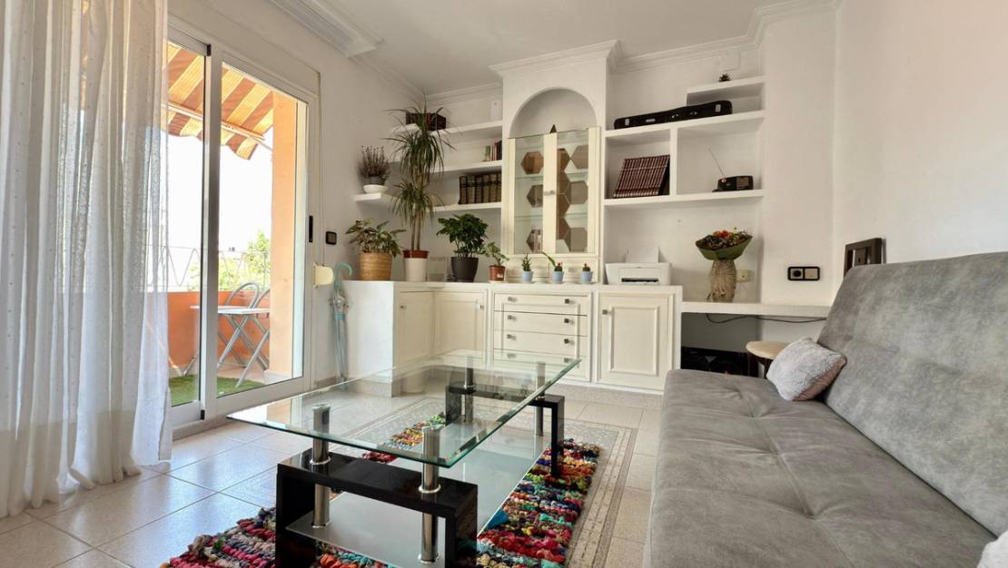 Sale - Apartment - Alicante - Alicante Centro