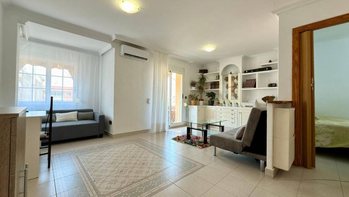 Sale - Apartment - Alicante - Alicante Centro