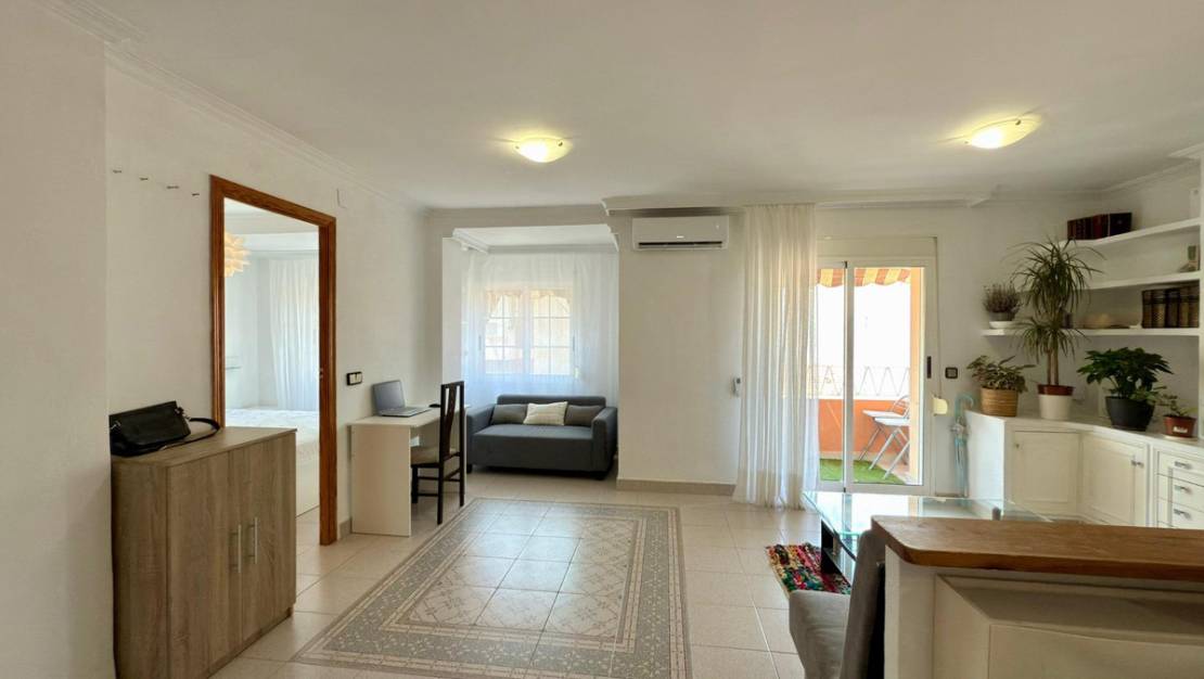 Sale - Apartment - Alicante - Alicante Centro