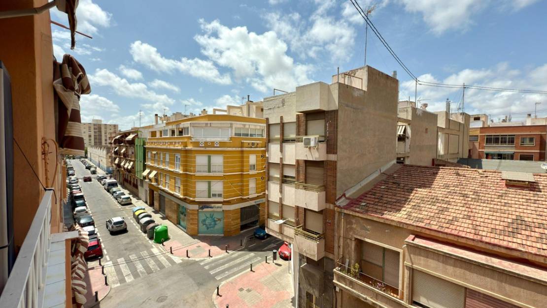 Sale - Apartment - Alicante - Alicante Centro