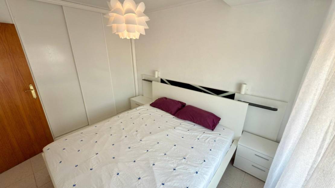 Sale - Apartment - Alicante - Alicante Centro