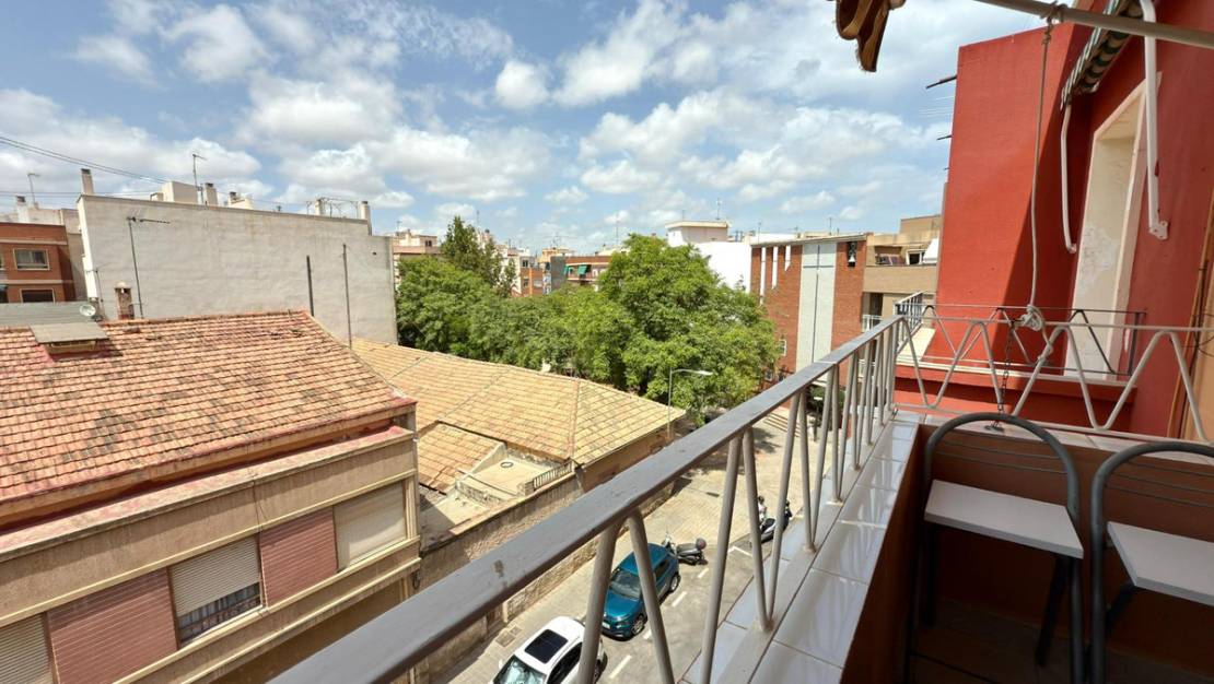 Sale - Apartment - Alicante - Alicante Centro
