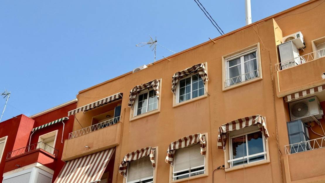 Sale - Apartment - Alicante - Alicante Centro