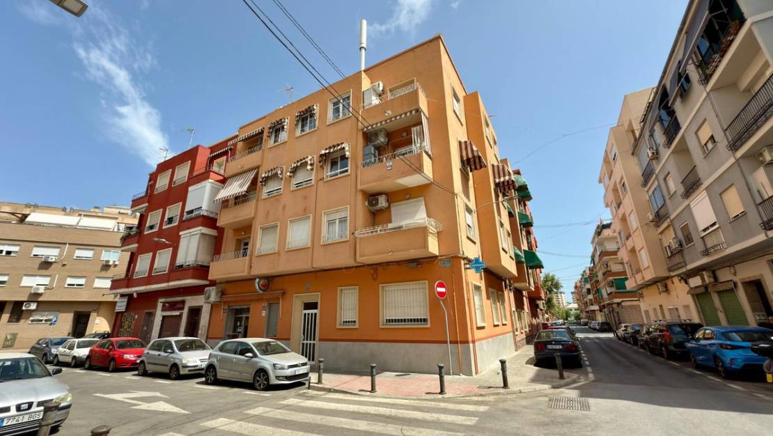 Sale - Apartment - Alicante - Alicante Centro