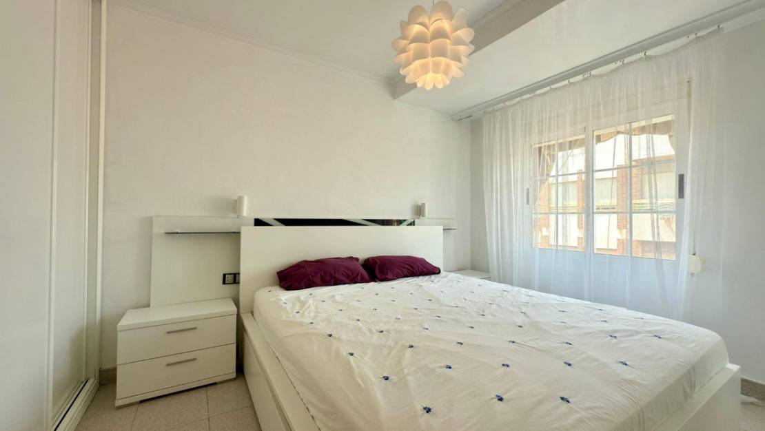 Sale - Apartment - Alicante - Alicante Centro