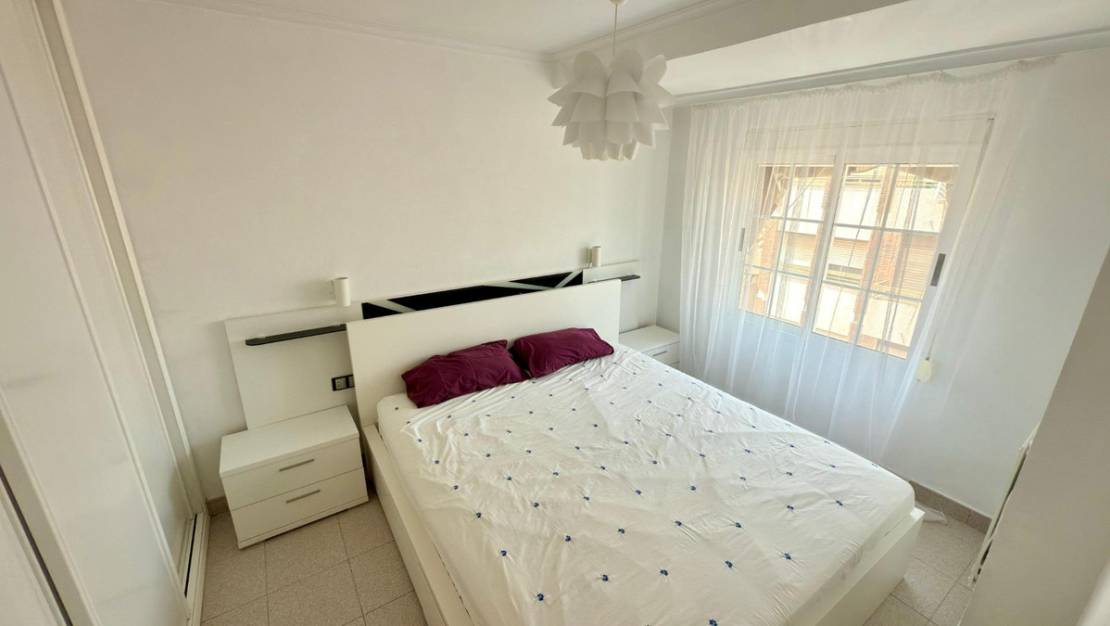 Sale - Apartment - Alicante - Alicante Centro