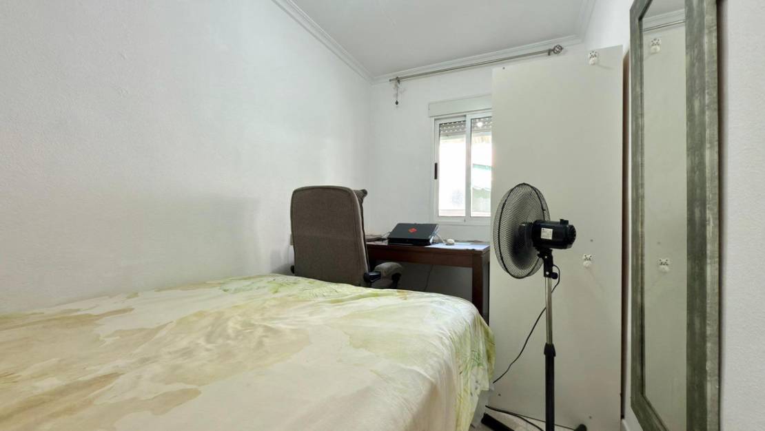 Sale - Apartment - Alicante - Alicante Centro