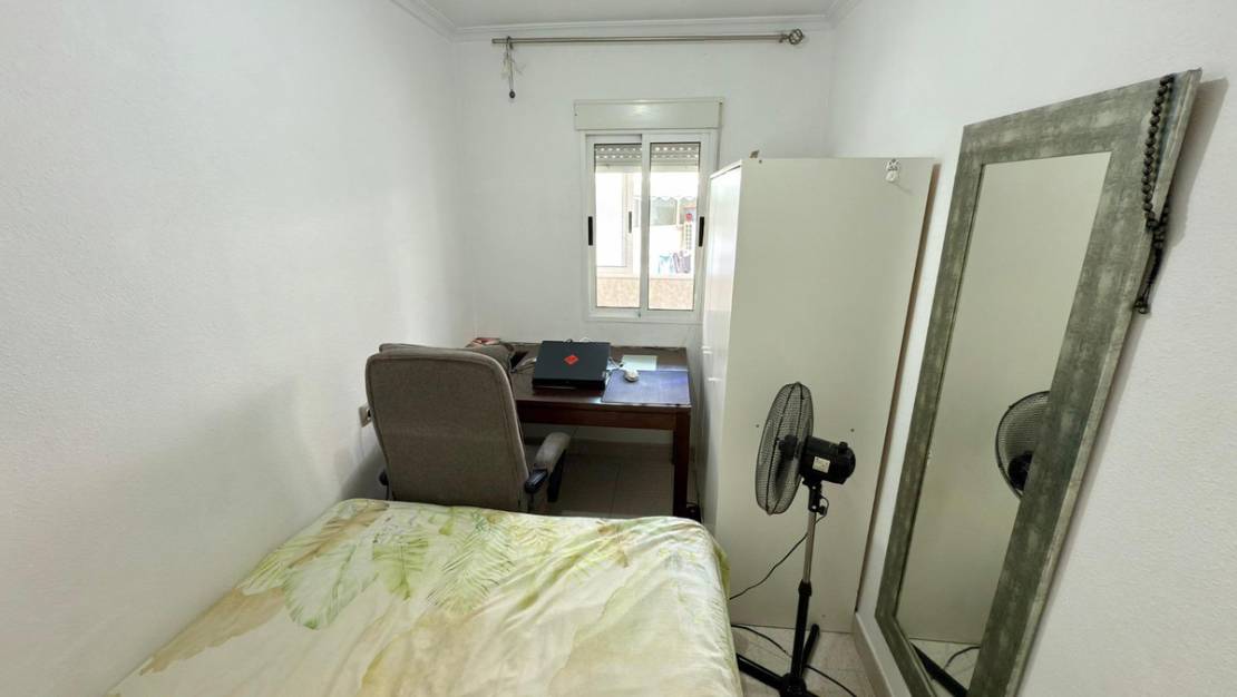 Sale - Apartment - Alicante - Alicante Centro