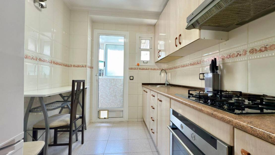Sale - Apartment - Alicante - Alicante Centro