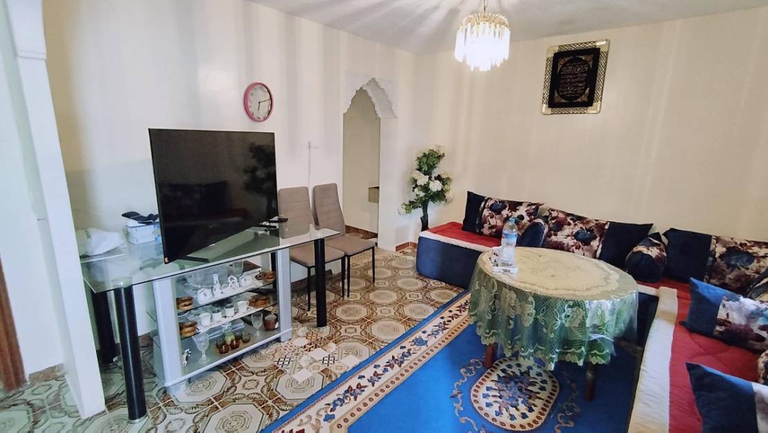 Sale - Apartment - Alicante - Alicante Centro