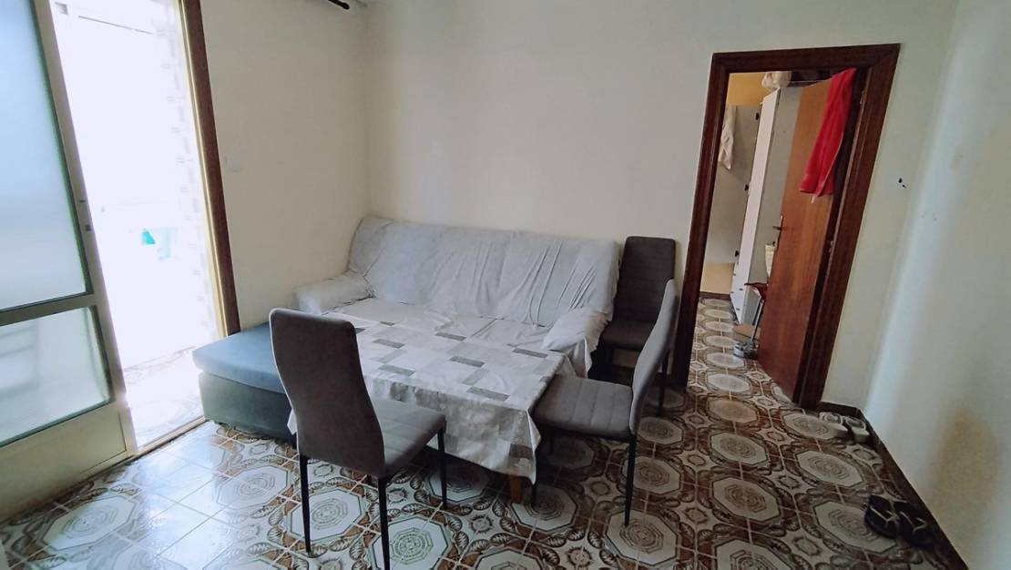 Sale - Apartment - Alicante - Alicante Centro