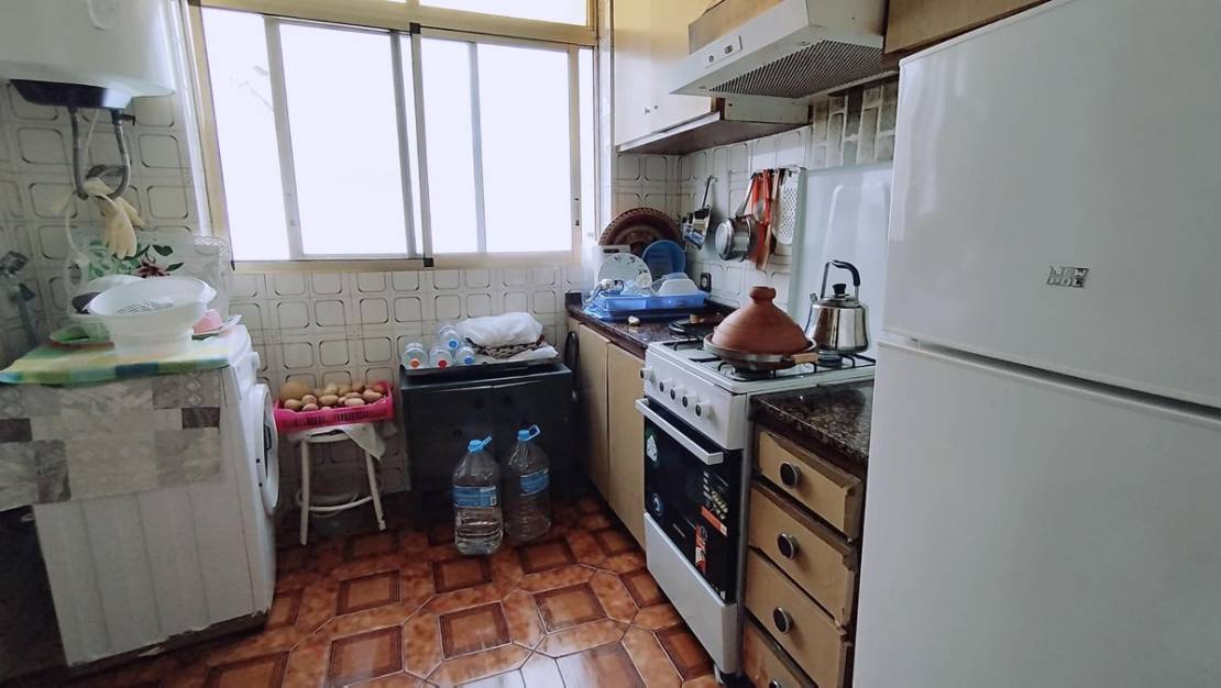 Sale - Apartment - Alicante - Alicante Centro