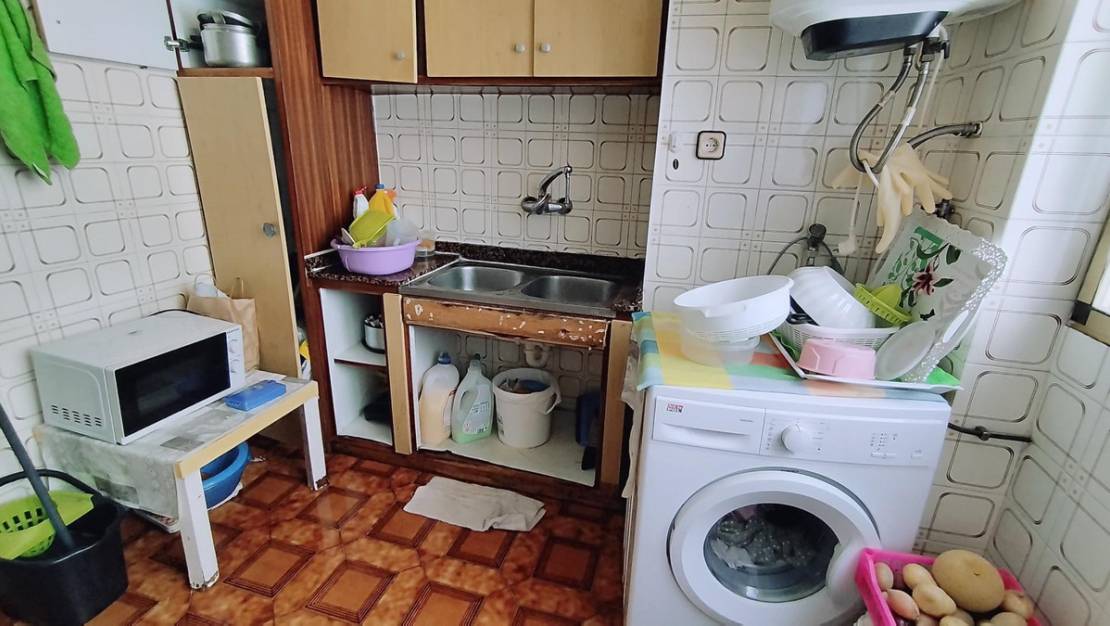 Sale - Apartment - Alicante - Alicante Centro