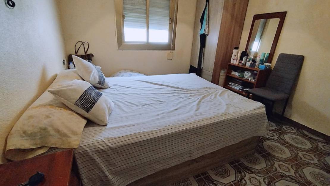 Sale - Apartment - Alicante - Alicante Centro