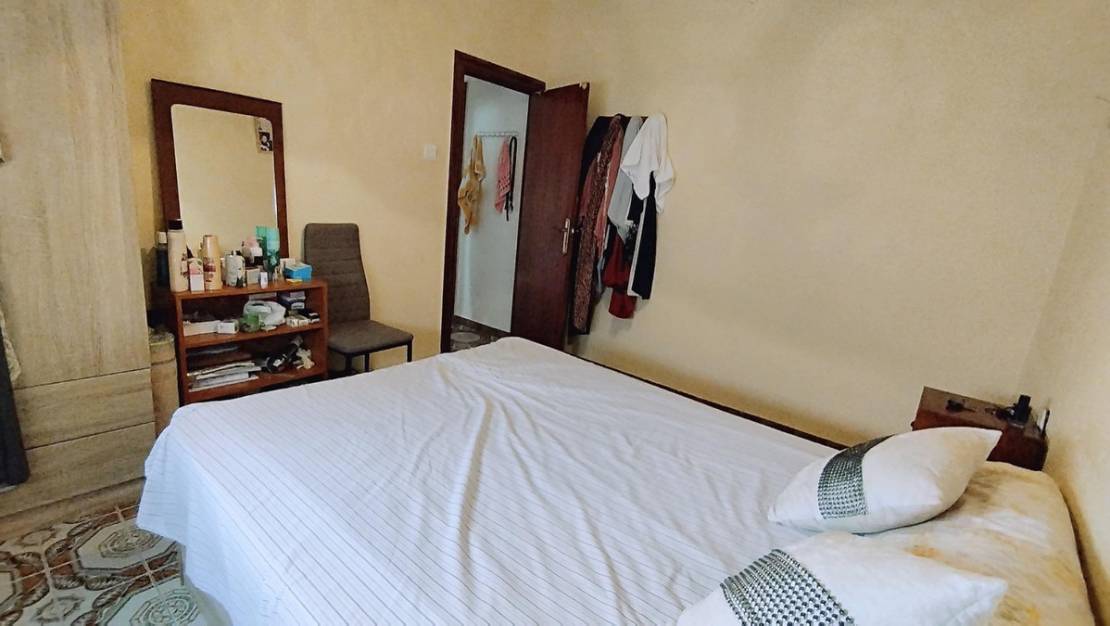 Sale - Apartment - Alicante - Alicante Centro