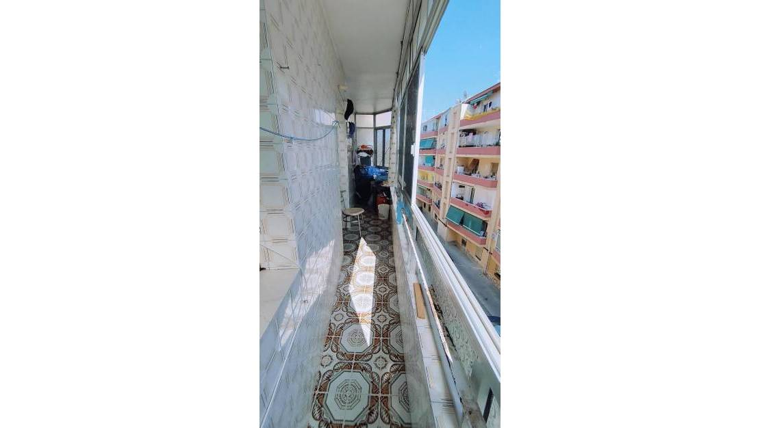 Sale - Apartment - Alicante - Alicante Centro