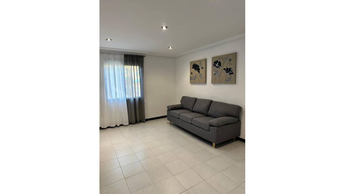 Sale - Apartment - Alicante - Alicante Centro