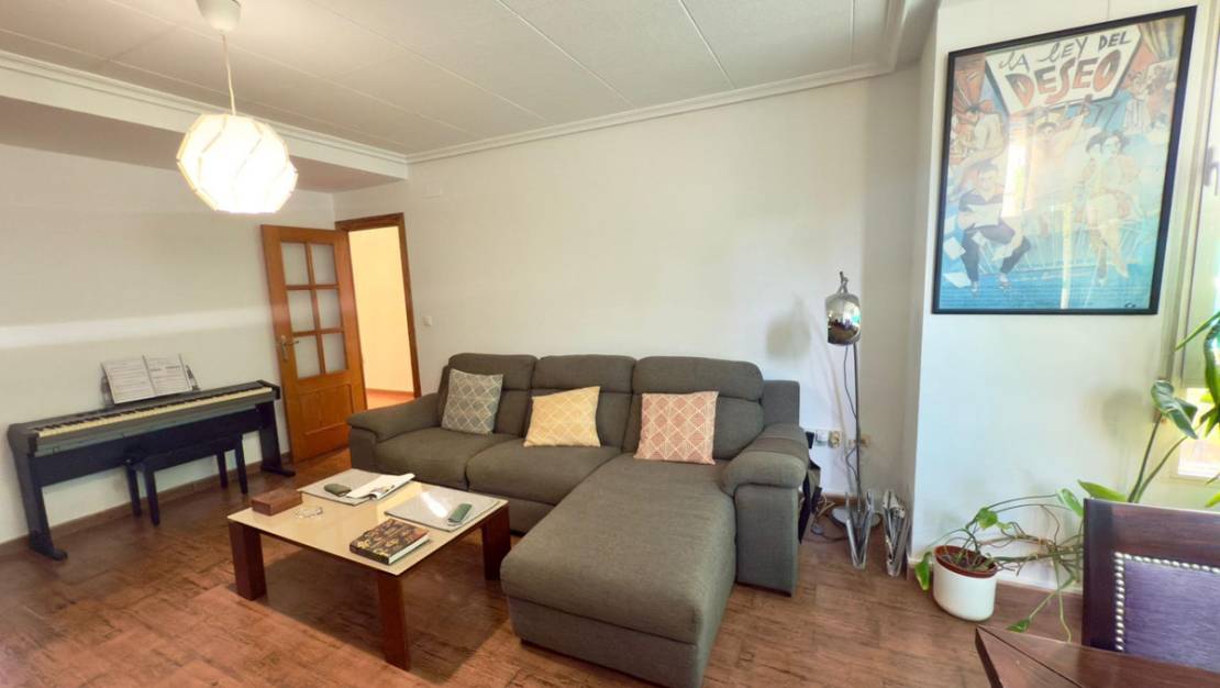 Sale - Apartment - Alicante - Alicante Centro