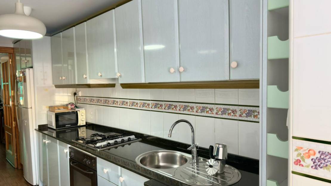 Sale - Apartment - Alicante - Alicante Centro