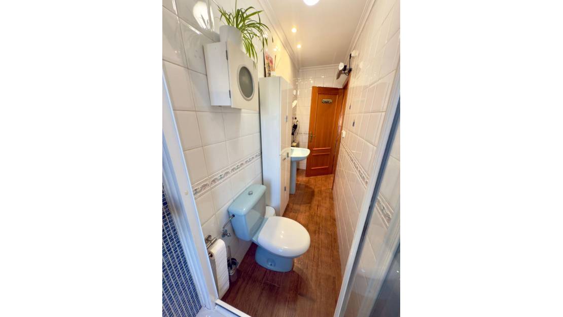 Sale - Apartment - Alicante - Alicante Centro