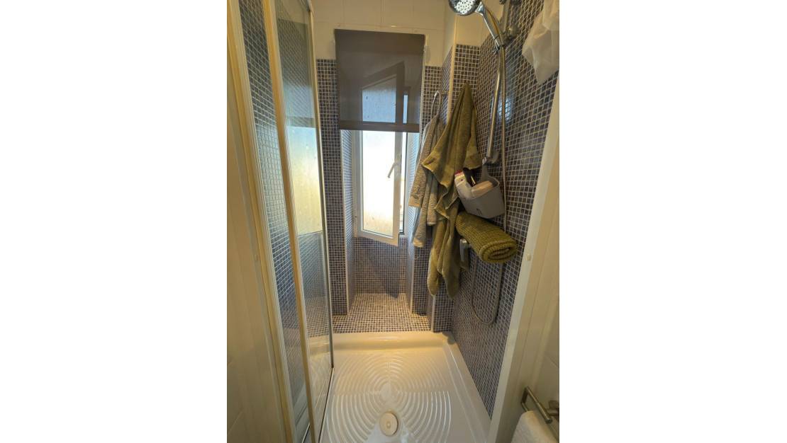 Sale - Apartment - Alicante - Alicante Centro