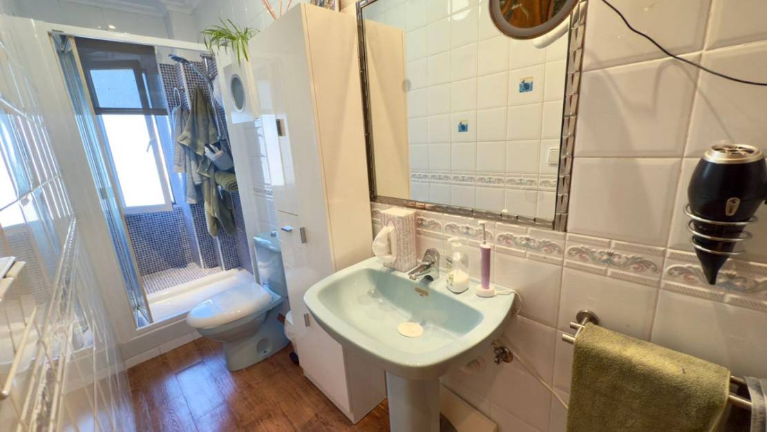 Sale - Apartment - Alicante - Alicante Centro