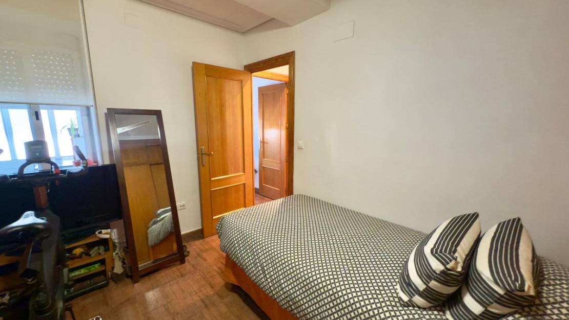 Sale - Apartment - Alicante - Alicante Centro