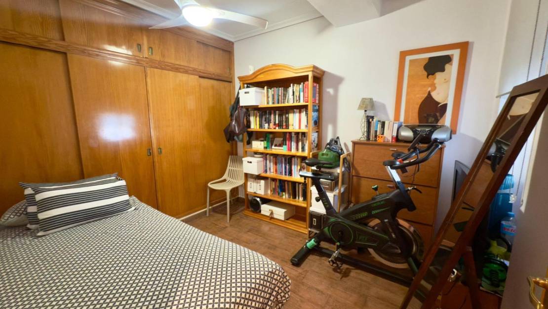 Sale - Apartment - Alicante - Alicante Centro