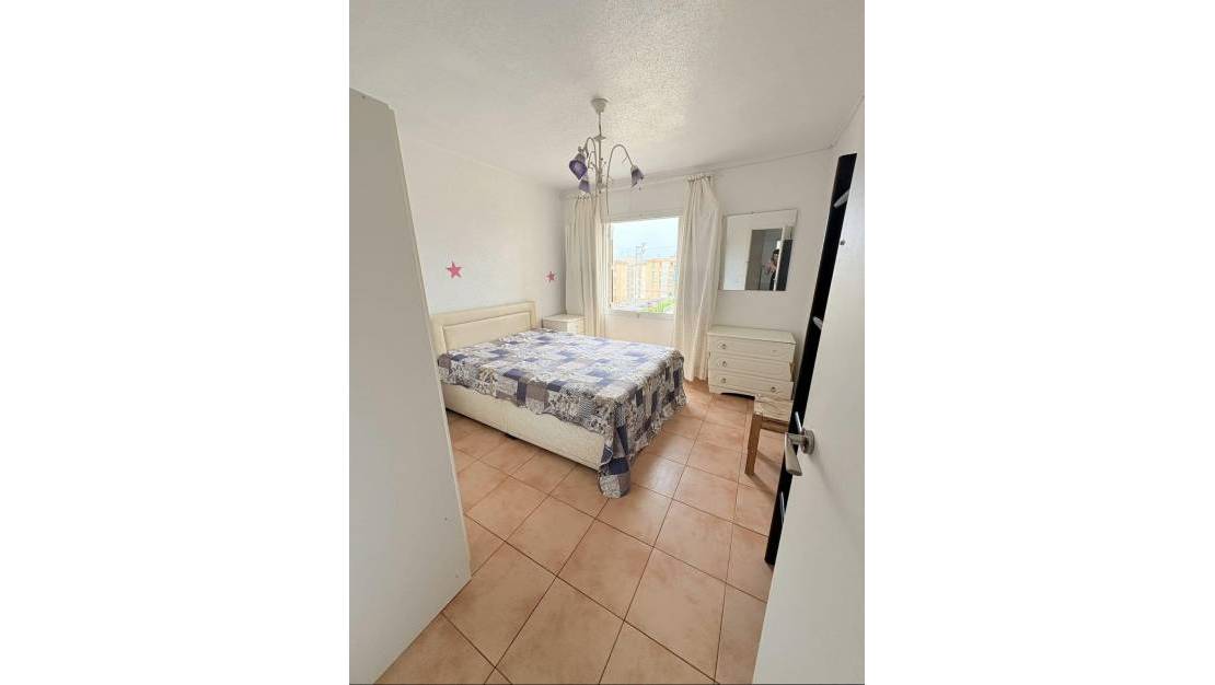 Sale - Apartment - Alicante - Alicante Centro