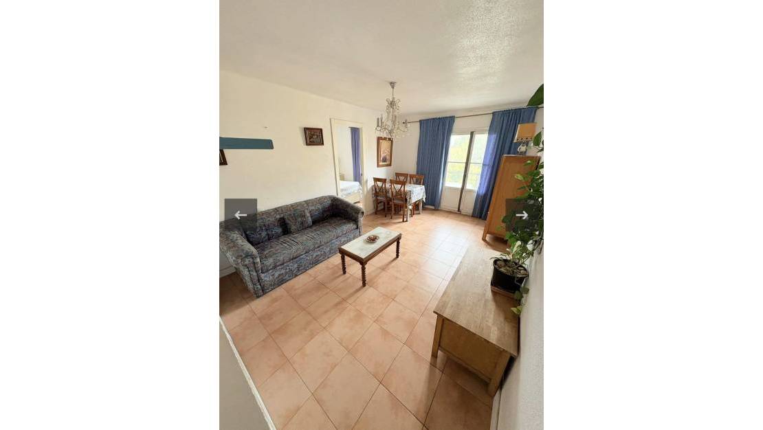 Sale - Apartment - Alicante - Alicante Centro