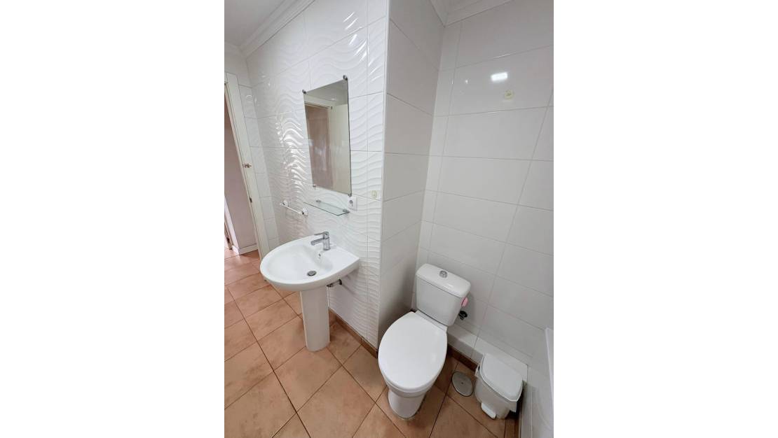 Sale - Apartment - Alicante - Alicante Centro