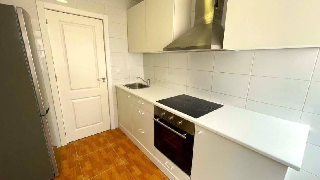 Sale - Apartment - Alicante - Alicante Centro