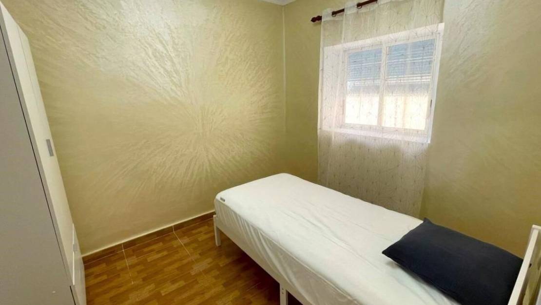 Sale - Apartment - Alicante - Alicante Centro