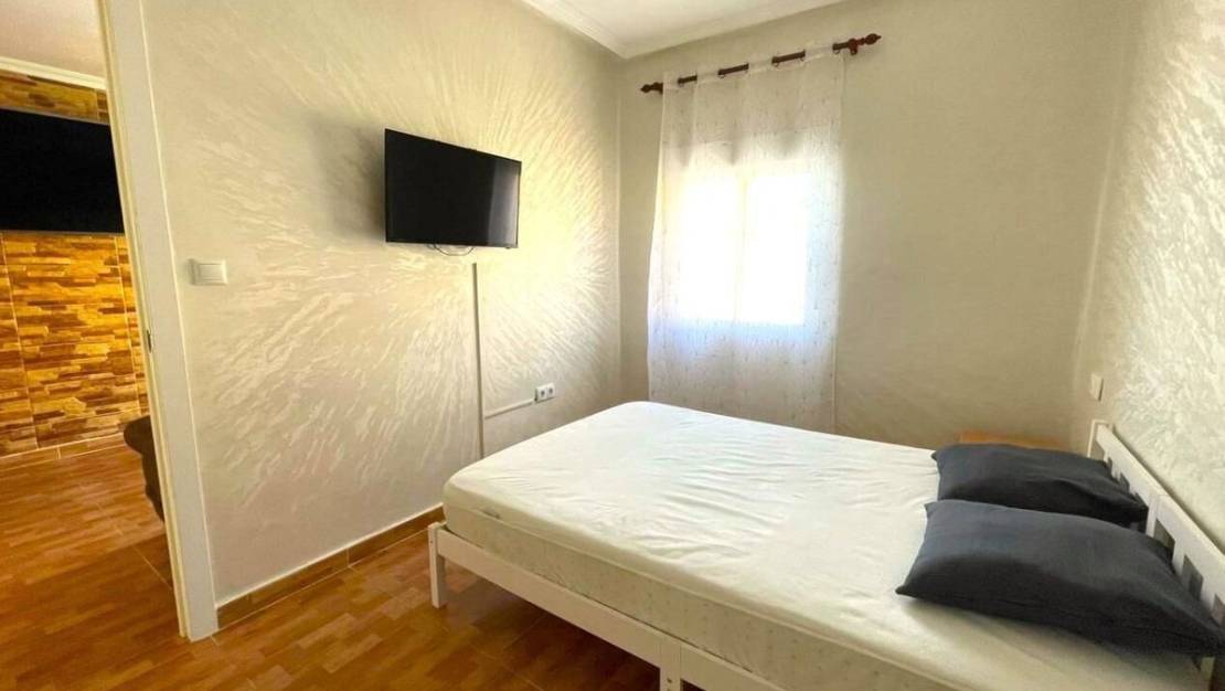 Sale - Apartment - Alicante - Alicante Centro