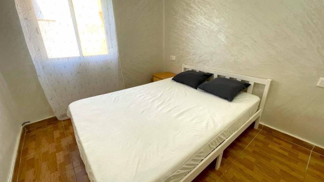 Sale - Apartment - Alicante - Alicante Centro