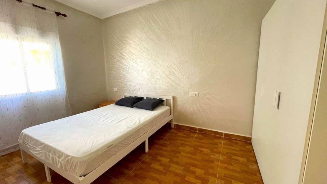 Sale - Apartment - Alicante - Alicante Centro