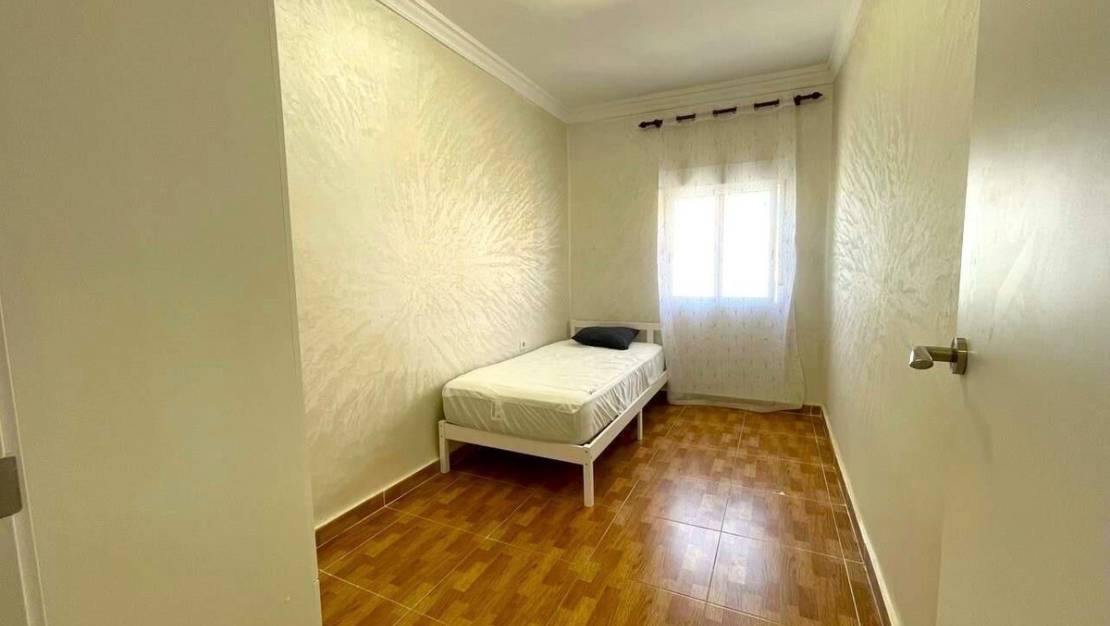 Sale - Apartment - Alicante - Alicante Centro