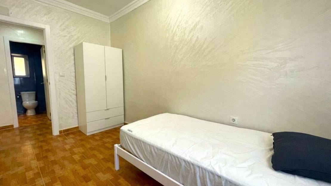 Sale - Apartment - Alicante - Alicante Centro