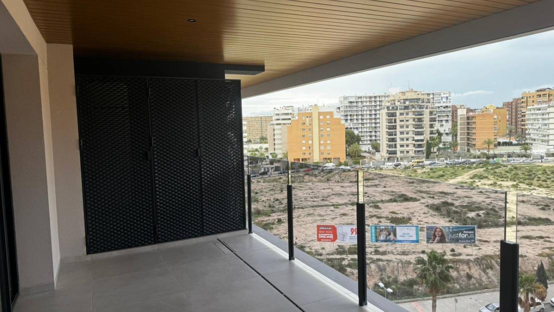 Sale - Apartment - Alicante - Alicante Centro