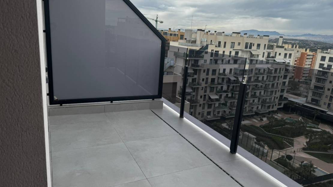 Sale - Apartment - Alicante - Alicante Centro