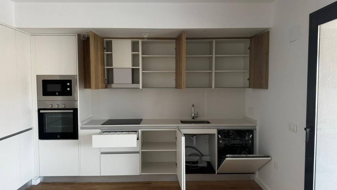 Sale - Apartment - Alicante - Alicante Centro