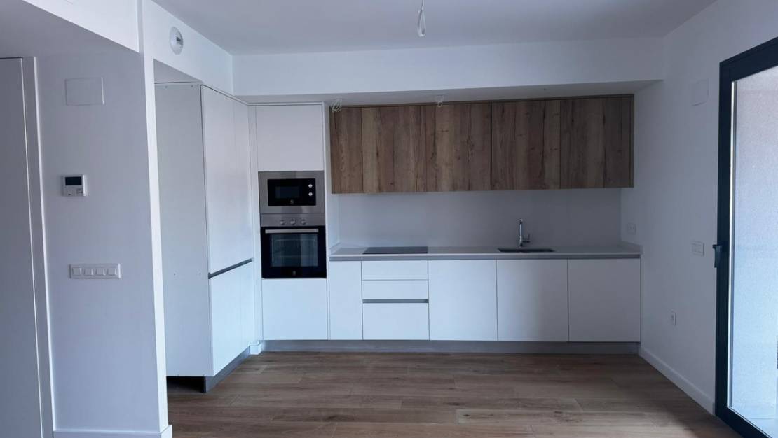 Sale - Apartment - Alicante - Alicante Centro